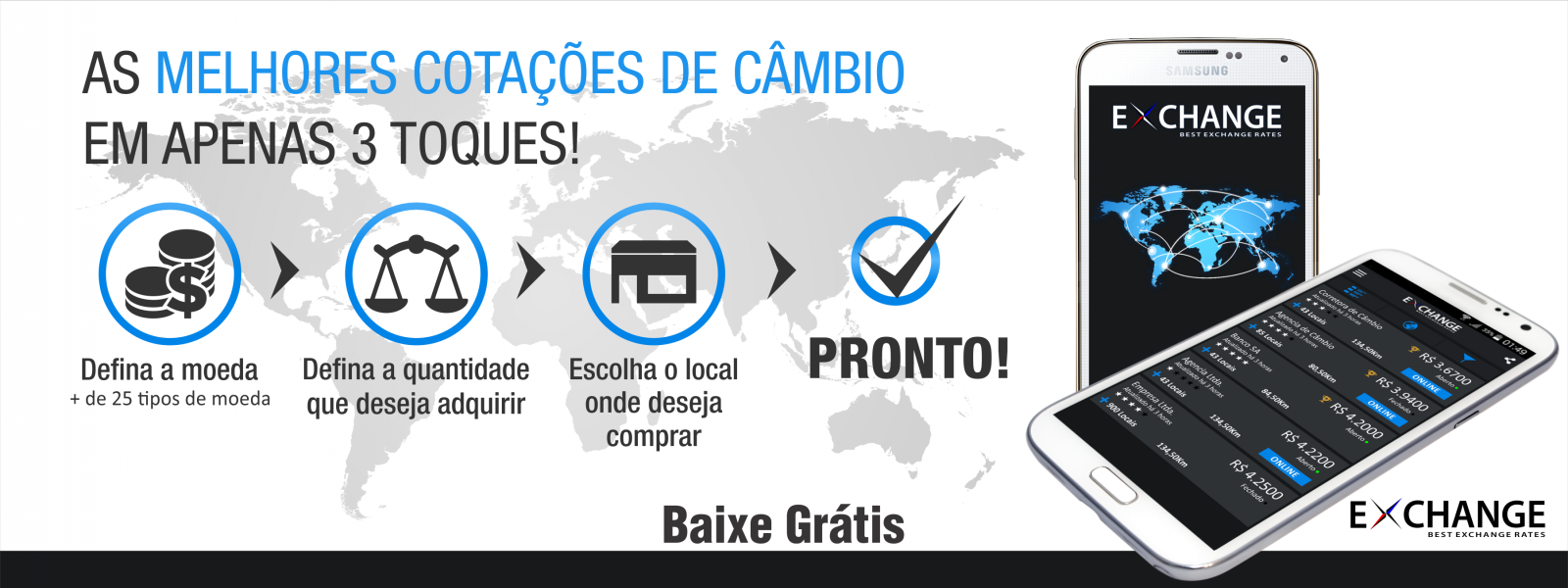 Plataforma forex brasil